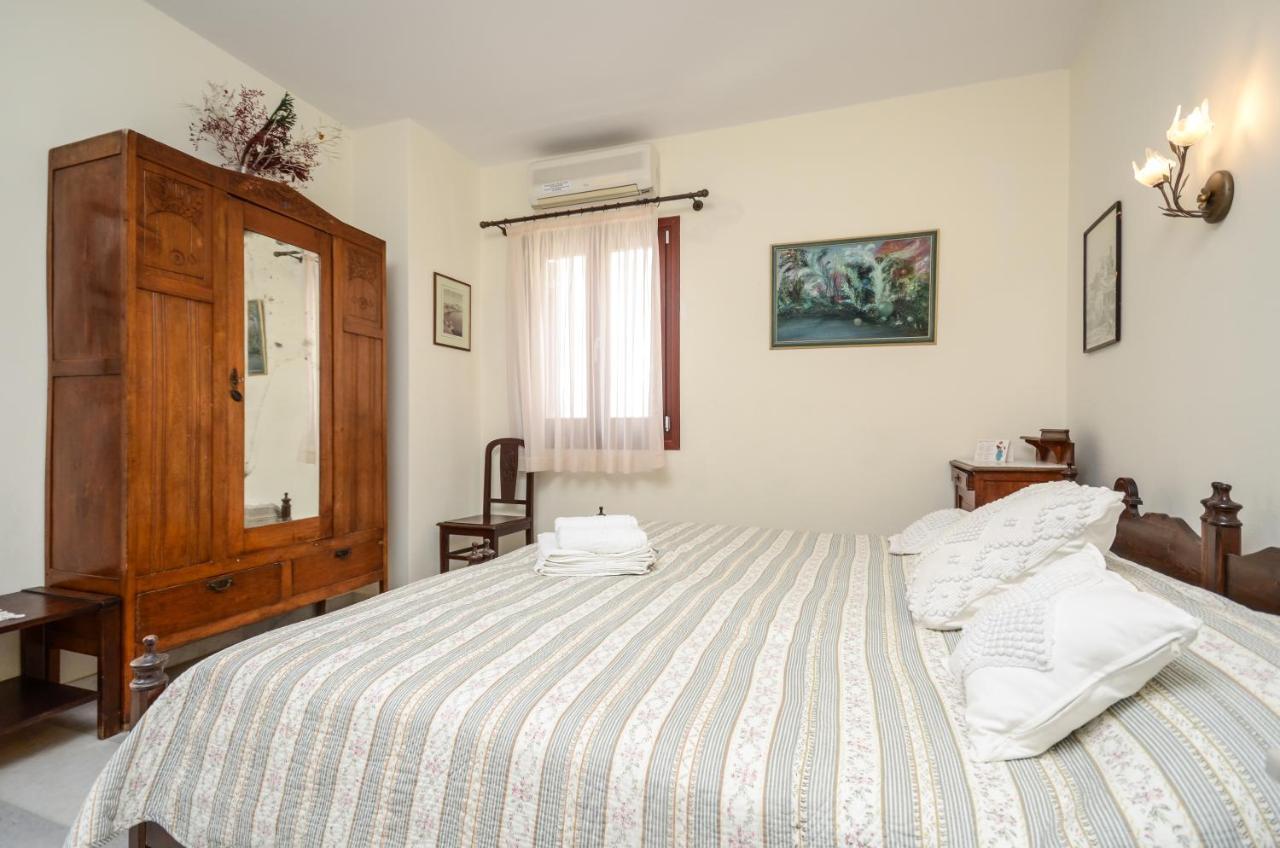 Chateau Zevgoli Naxos City Dış mekan fotoğraf