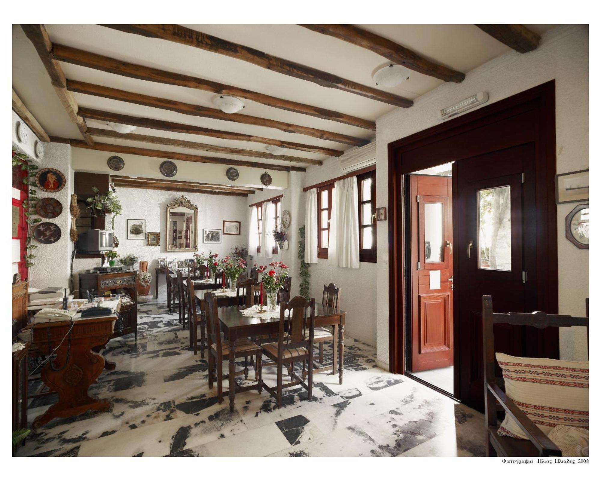 Chateau Zevgoli Naxos City Dış mekan fotoğraf