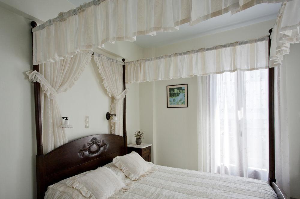 Chateau Zevgoli Naxos City Dış mekan fotoğraf