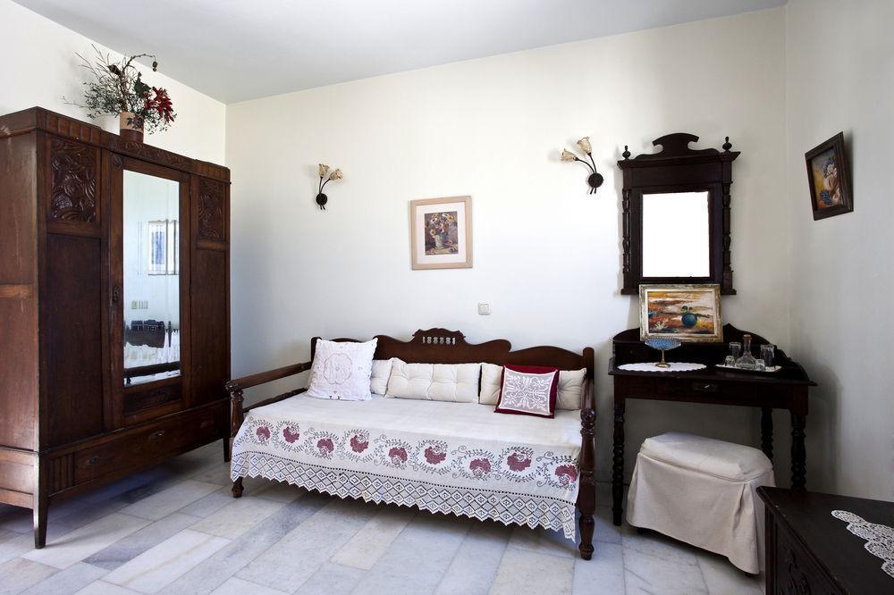 Chateau Zevgoli Naxos City Dış mekan fotoğraf